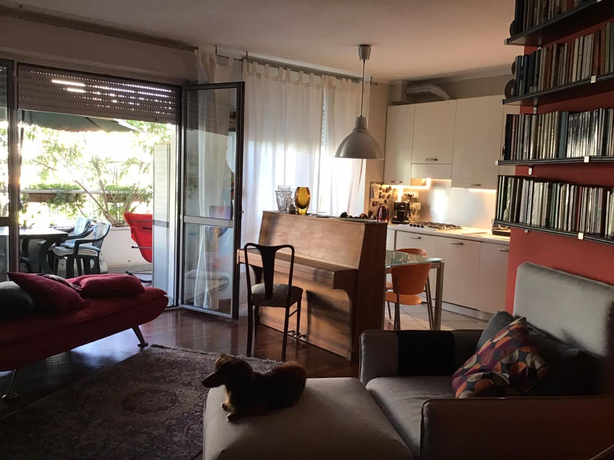 Privatunterkunft Esperienzanarrata Di Maria Adelaide Mailand